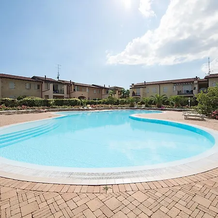 Sirmione Summer Dream Exterior photo