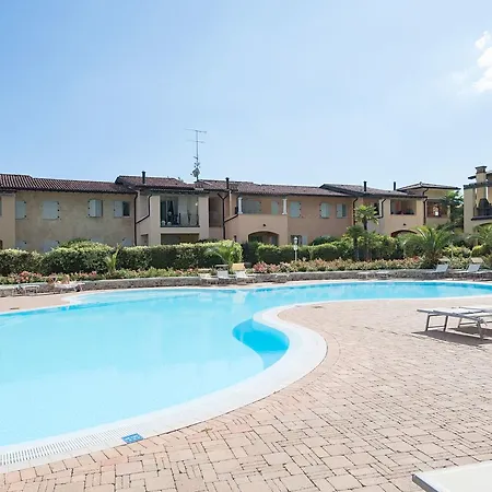 Sirmione Summer Dream Exterior photo