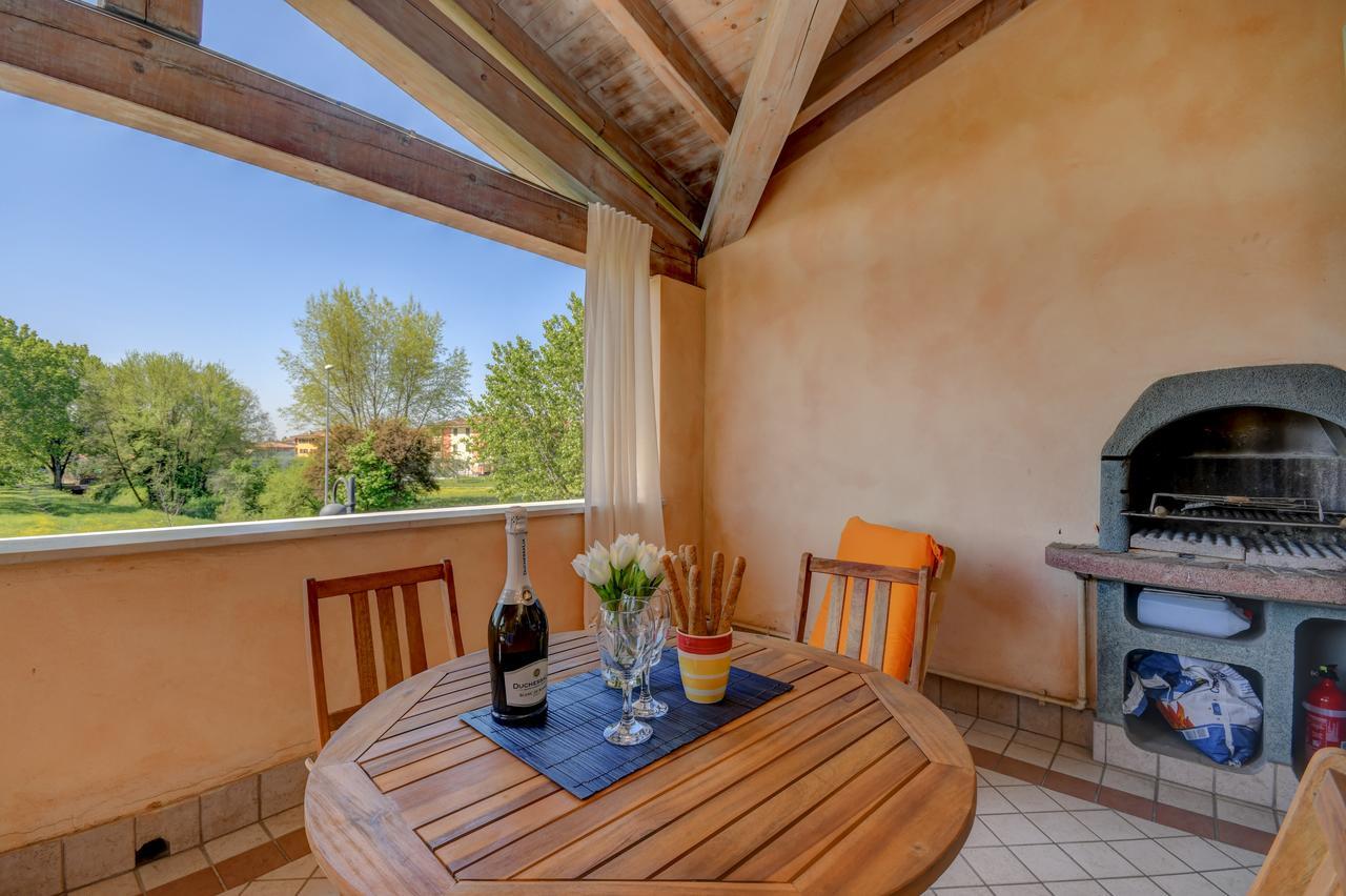 Summer Dream Appartement Sirmione