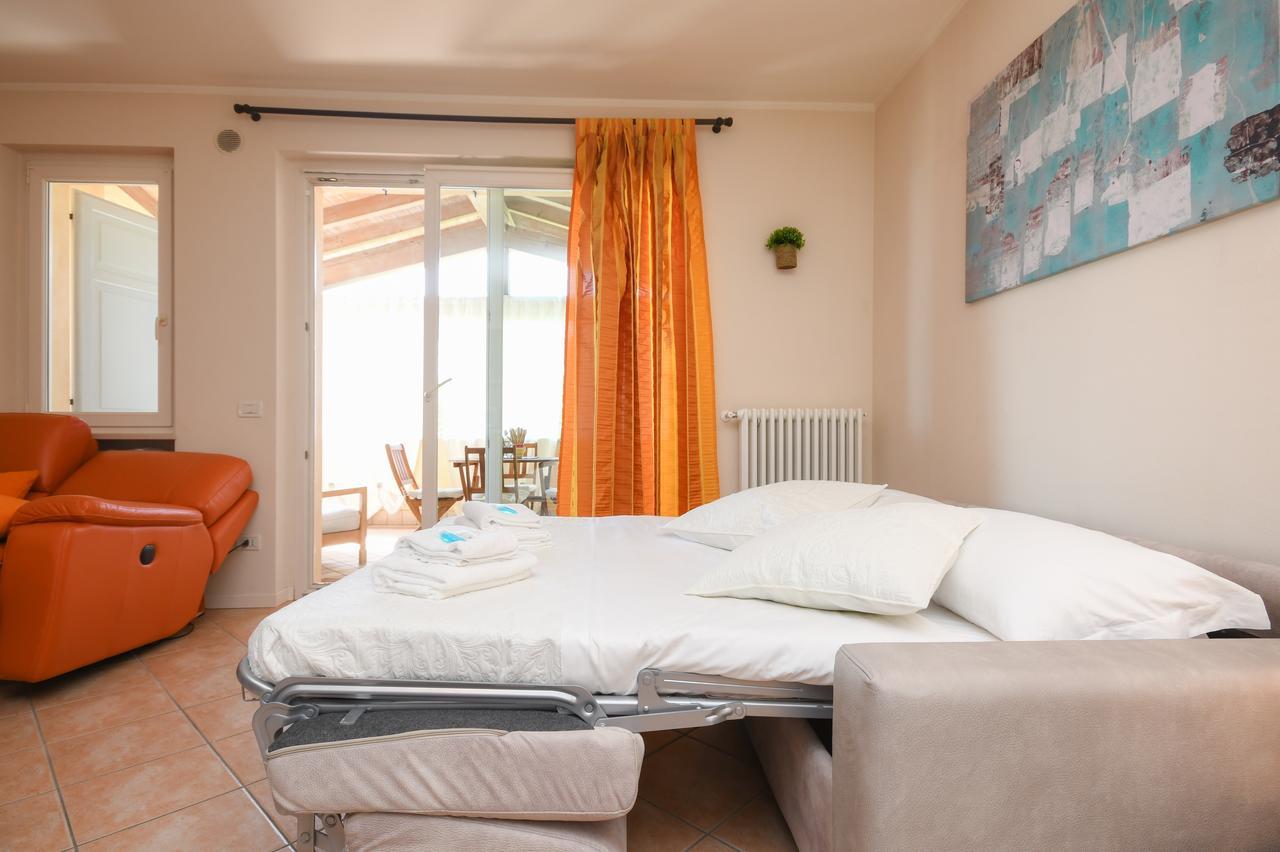 Appartement Summer Dream *